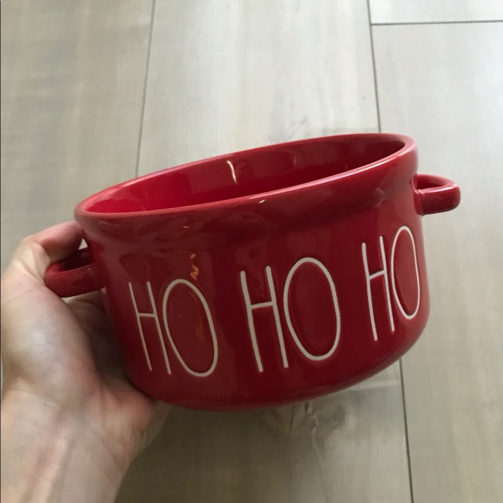 Rae Dunn kitchen bowl